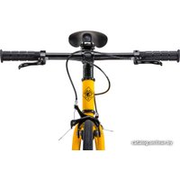 Велосипед Bear Bike Las Vegas 4.0 р.50