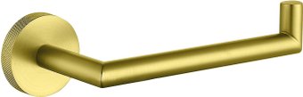 Держатель для туалетной бумаги Allen Brau Priority 6.31007-GB 330546