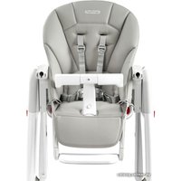 Высокий стульчик Peg Perego Tatamia Follow Me (ice)