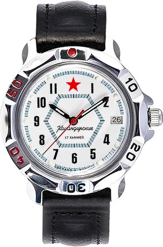 Восток Командирские 811719