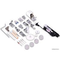 Компьютерная швейная машина Necchi 8787