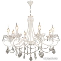 Люстра средней высоты Mirastyle SX-N-1309/8 WT