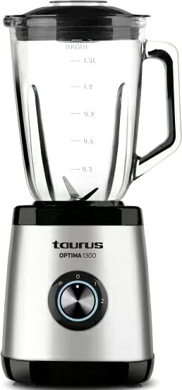 

Стационарный блендер Taurus JB Optima 1300