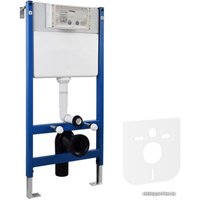 Инсталляция для унитаза Timo TWC-01