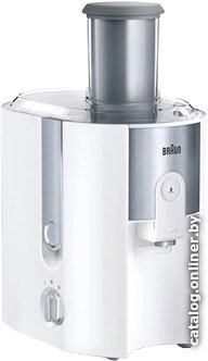 Соковыжималка Braun Multiquick 5 J 500 WH