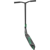 Трюковый самокат Ricos Twist ST08 (зеленый)