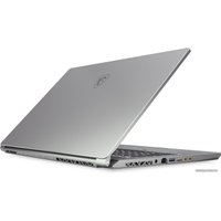 Ноутбук MSI P75 Creator 9SE-456RU