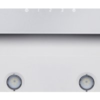 Кухонная вытяжка Konigin Colibri Tech 60 (белый)