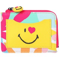 Монетница Miniso SmileyWorld Collection 7692