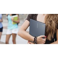 Ноутбук Samsung Chromebook 3 11.6" XE500C13-K05US