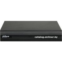 Гибридный видеорегистратор Dahua DH-XVR1B16H-I