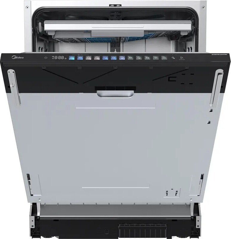 

Встраиваемая посудомоечная машина Midea MID60S730i