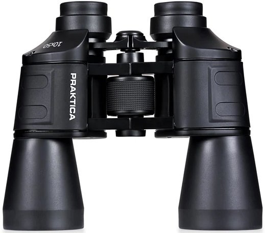 

Бинокль Praktica Falcon 10x50 (черный)