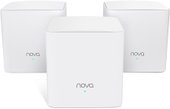 Nova MW5c 3-pack