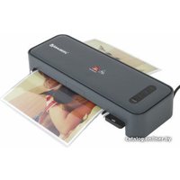 Ламинатор BRAUBERG Revolution