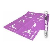 Коврик Original FitTools FT-YGMF-04