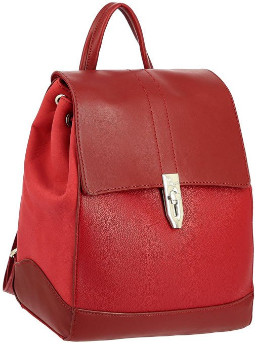 

Городской рюкзак David Jones 823-CM6516-RED (красный)