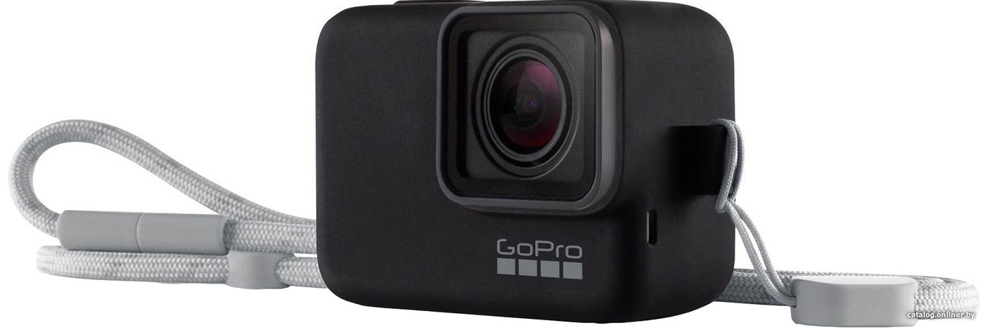 Водонепроницаемый бокс GoPro Sleeve + Lanyard GoPro