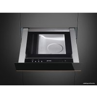 Вакуумный упаковщик Smeg Dolce Stil Novo CPV615NR