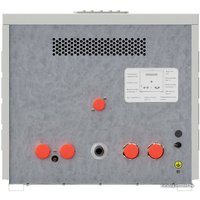 Отопительный котел Лемакс Prime-V55 HO