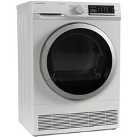 Сушильная машина MAUNFELD MFDM157WH200 Slim