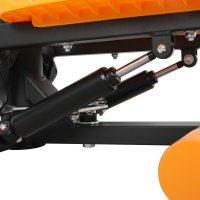 Поворотный степпер Alpin Walk S-168