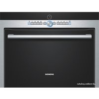 Паровой духовой шкаф Siemens HB26D552
