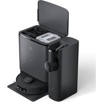 Робот-пылесос Ecovacs T30S COMBO DDX14 (черный)