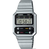 Наручные часы Casio Vintage A100WE-1A