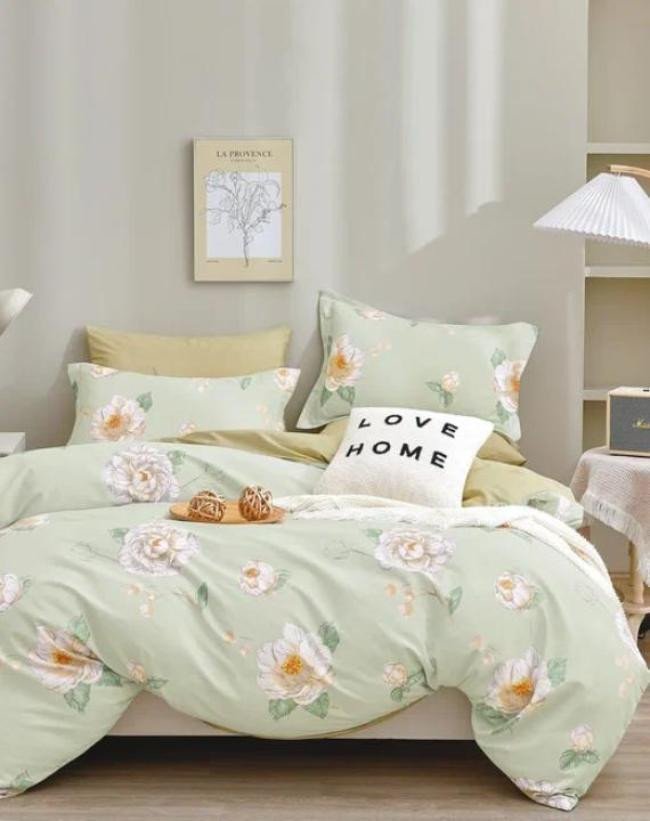 

Постельное белье Primavelle Bellissimo Евро Unida 338 200160740-кэ 338 (простыня на резинке)