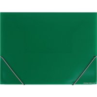 Папка для бумаг Shebar Sb-09715B-GN (зеленый)