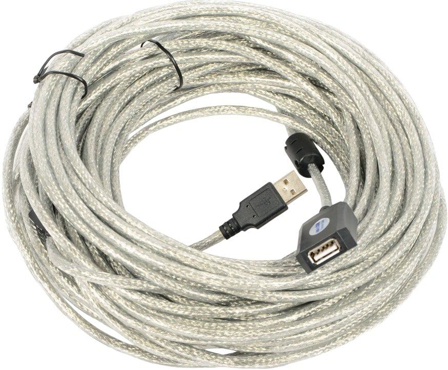 

Удлинитель VCOM VUS7049-25M