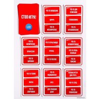 Настольная игра Лас Играс Окавока 1034006