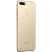 Смартфон HONOR 7C Pro 3GB/32GB LND-L29 (золотистый)