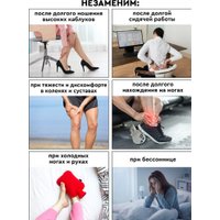 Миостимулятор Planta EMS-450