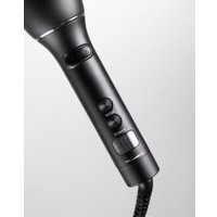 Круглая  плойка Haier HHS-603