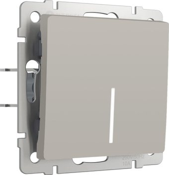 Werkel W1212104 (дымчатый)