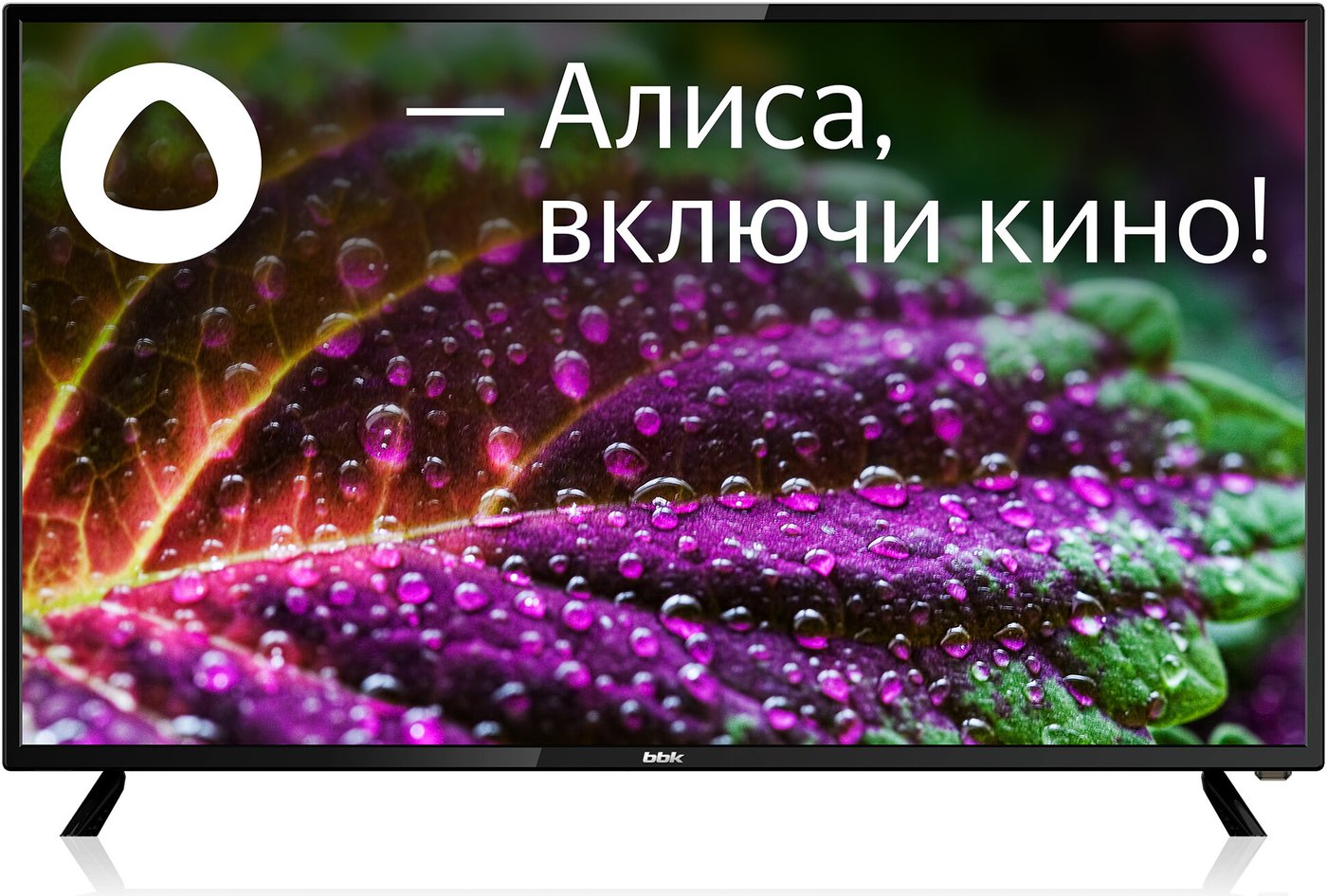 

Телевизор BBK 43LEX-8211/UTS2C