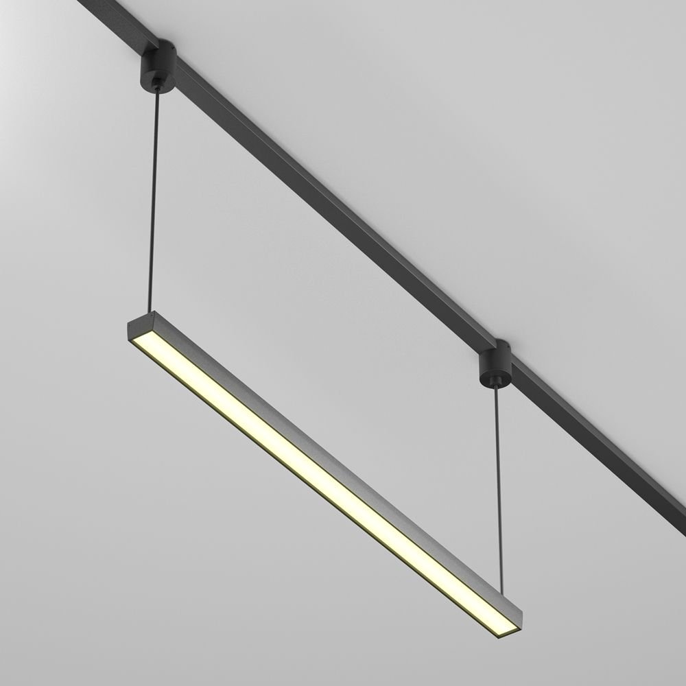 

Трековый светильник Technical Basis TR170-1-26W3K-B