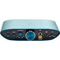 Настольный усилитель iFi audio Zen CAN Signature 6XX