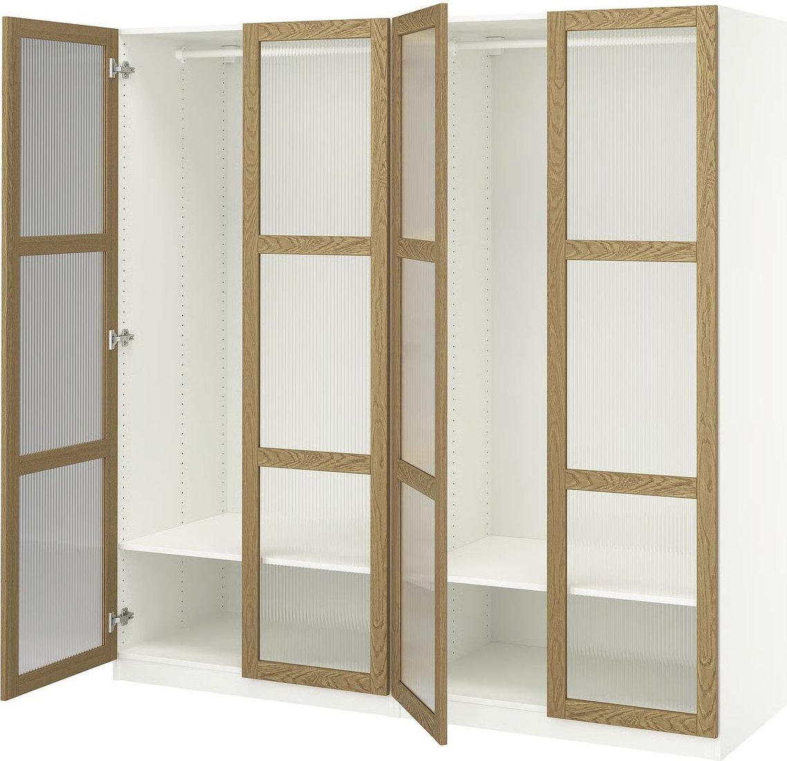 Шкаф распашной Ikea Pax 49549366