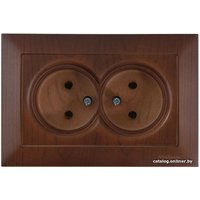 Розетка Mutlusan Daria 2120 201 0257