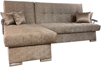 Асмана Марсель правый (хром/PG-2)