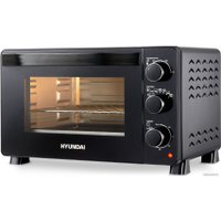 Мини-печь Hyundai MIO-HY080