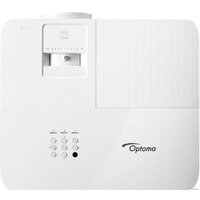 Проектор Optoma Uhd38X