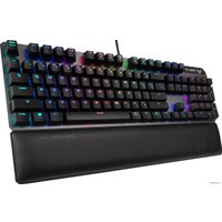 Клавиатура ASUS TUF Gaming K7 Linear Switch 90MP0191-B0RA00