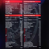 Универсальный набор инструментов Yataforce YF-4941-5(52568)