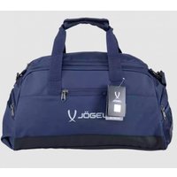Спортивная сумка Jogel Division Small Bag JD4BA0221.Z4 (темно-синий)