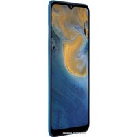Телефон ZTE Blade A51 NFC 2GB/32GB (синий)