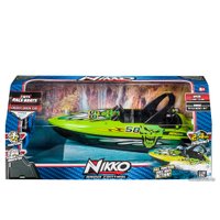 Катер Nikko Energy Green #58 10171